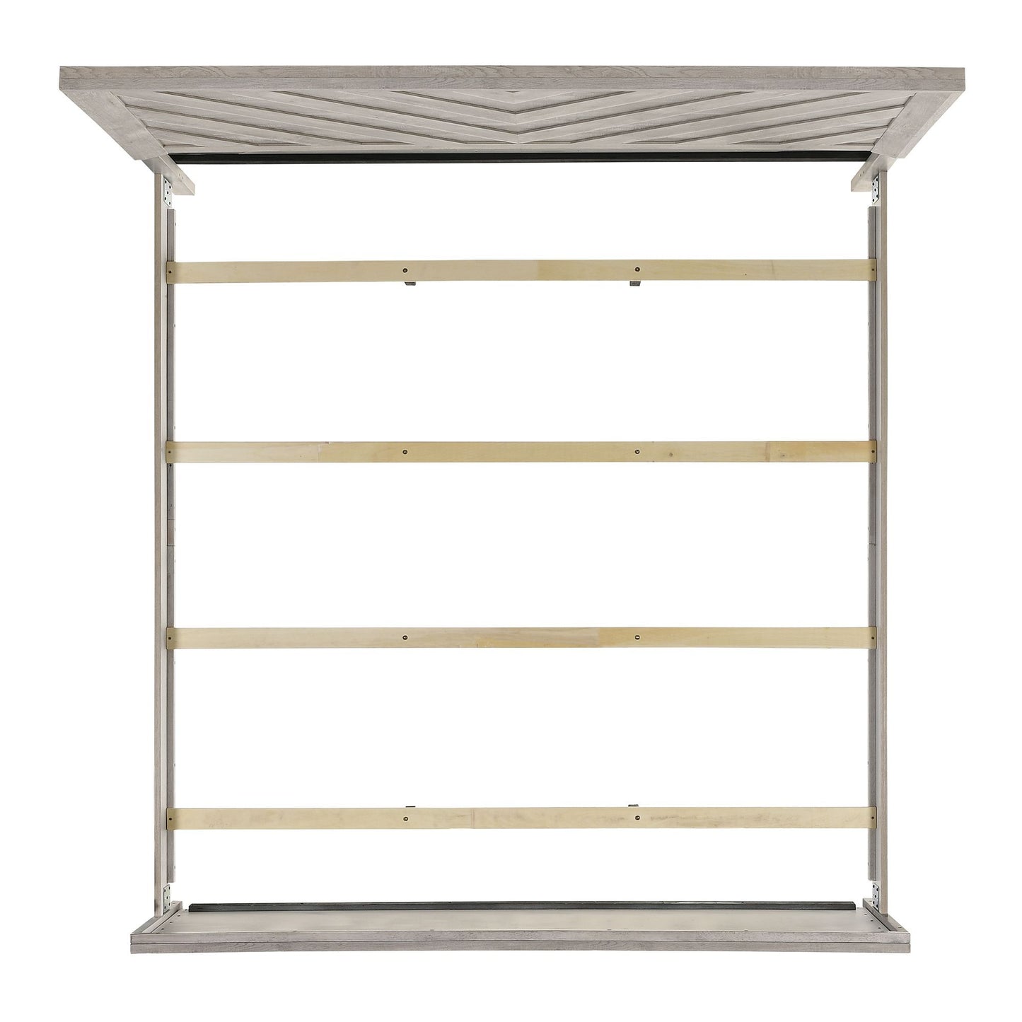 Ellen - Panel Bedroom Set