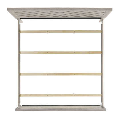 Ellen - Panel Bedroom Set