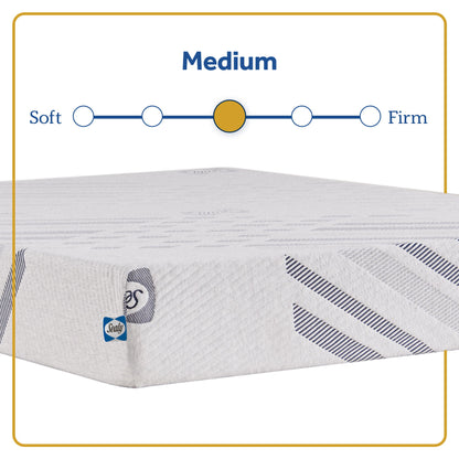 Stately - Medium Mattress