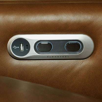 Finley - Power Incliner