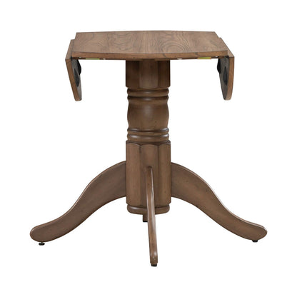 Brook Bay - Drop Leaf Table
