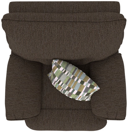 Lenny - Lay Flat Power Recliner