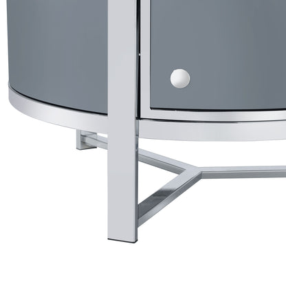 Lalia - Wine Rack With LED