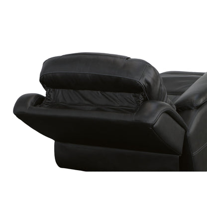 Crew - Power Recliner With Power Headrest & Lumbar