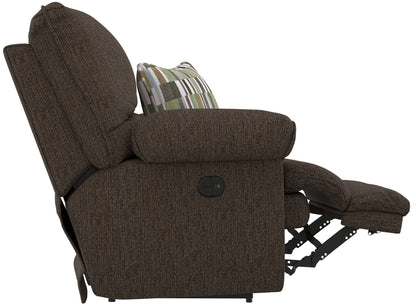 Lenny - Lay Flat Power Recliner