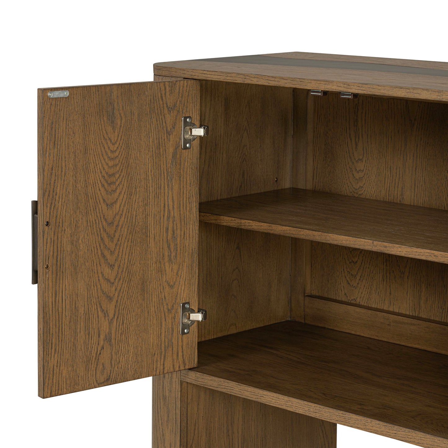 Lyra - Buffet - Light Brown