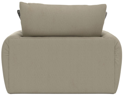 Ezra - Chair 1/2 - Twine