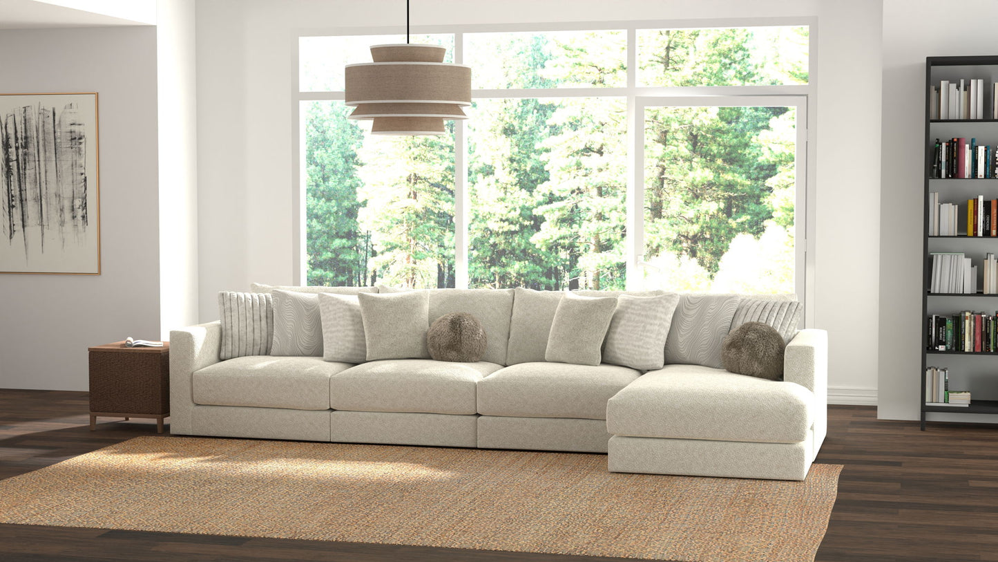 Ritzy - Modular Sofa