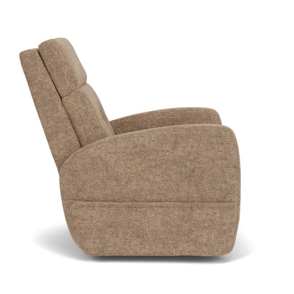 Charlotte - Power Recliner With Power Headrest & Lumbar