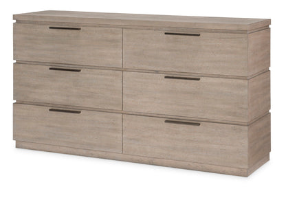 Milano - Dresser - Sandstone
