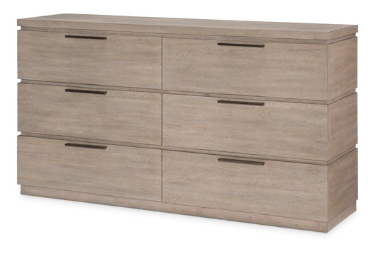Milano - Dresser - Sandstone