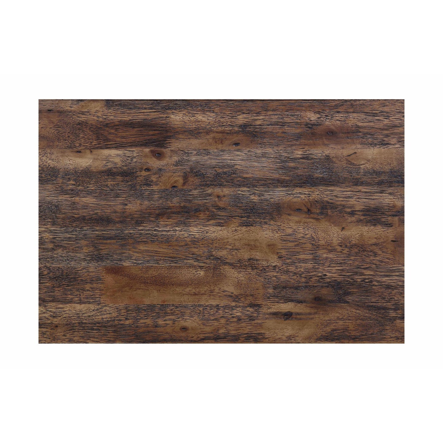 Warner - Chest - Chestnut