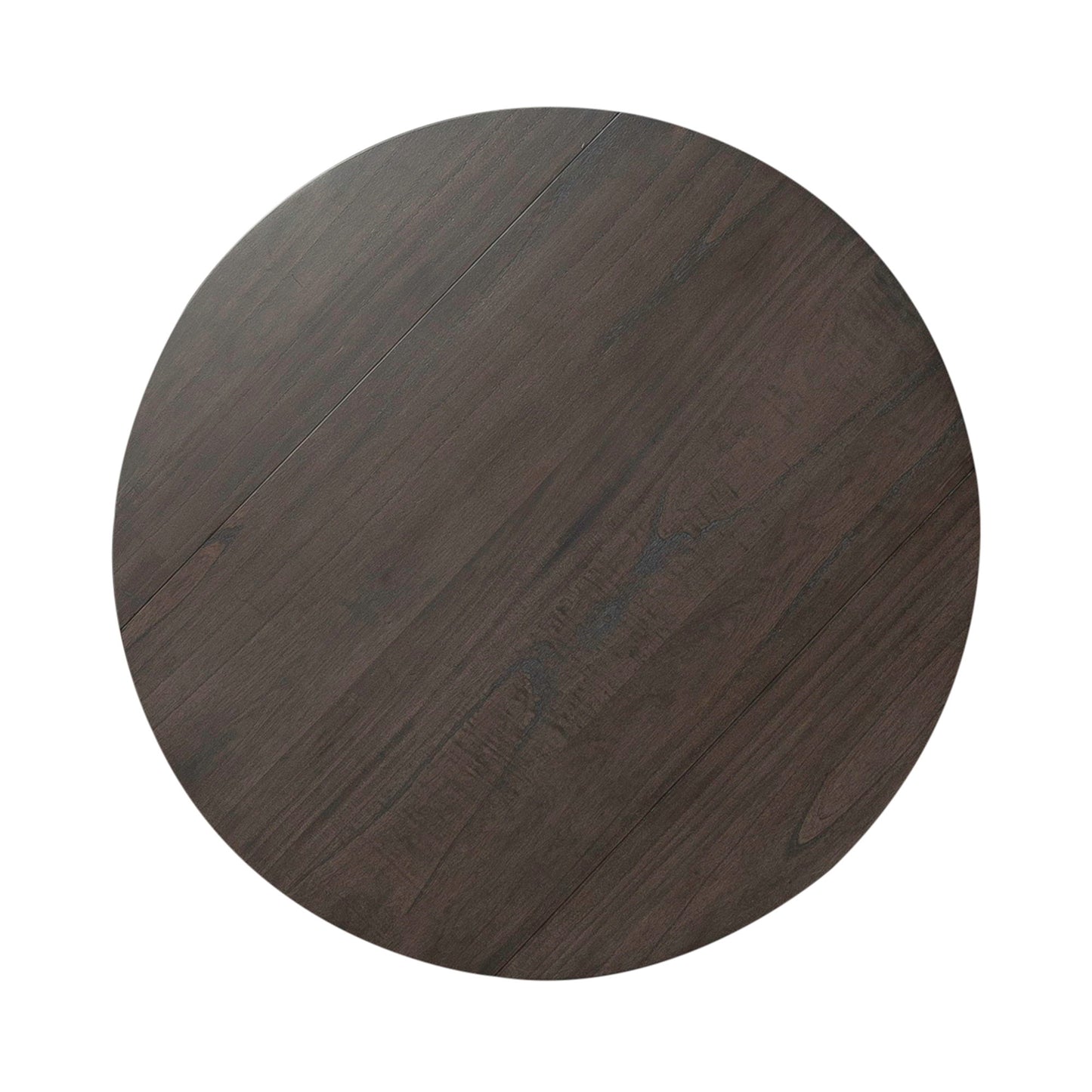 Brook Bay - Drop Leaf Table Top - Dark Brown