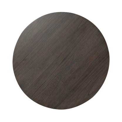 Brook Bay - Drop Leaf Table Top - Dark Brown