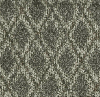 Freemont - Reclining Chair - Pewter