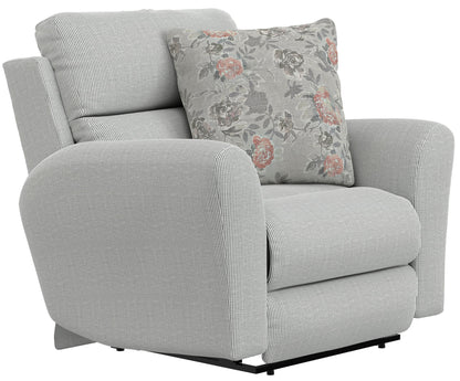 Chappy - Lay Flat Recliner