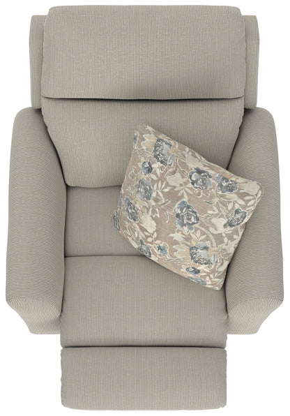 Chappy - Lay Flat Recliner
