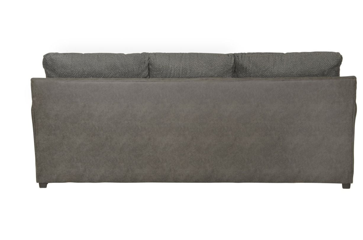 Boulevard - Sofa - Graphite
