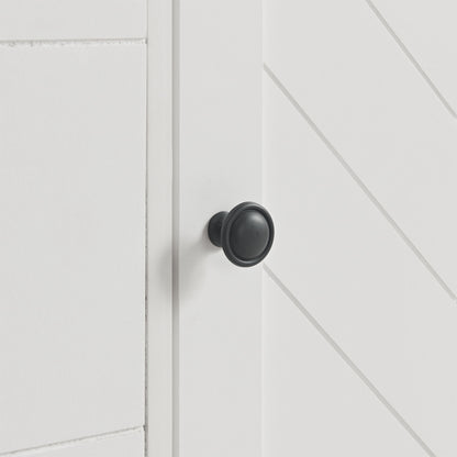 Kona - Panel Bedroom Set