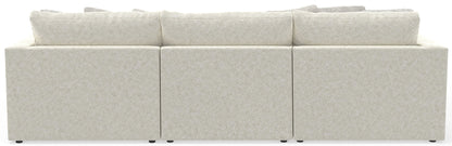 Ritzy - Modular Sofa