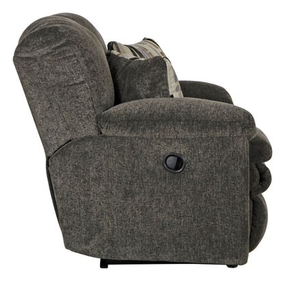 Tosh - Reclining Loveseat
