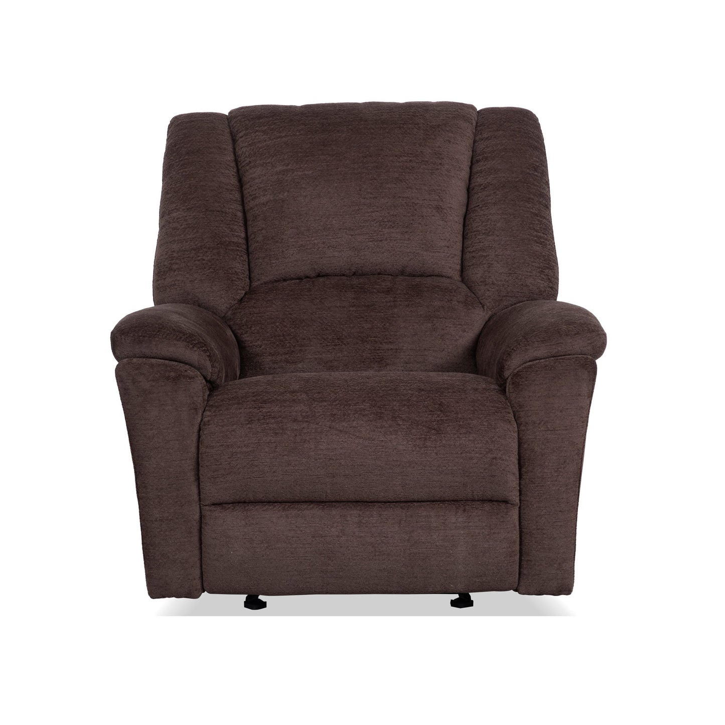 Plush - Gliding Recliner
