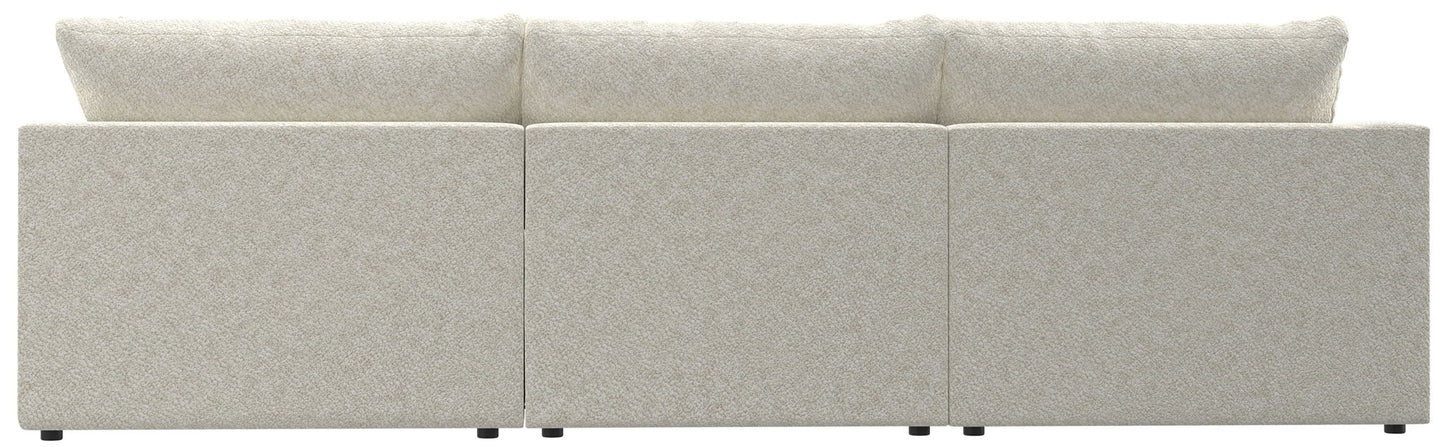 Ritzy - Modular Sofa