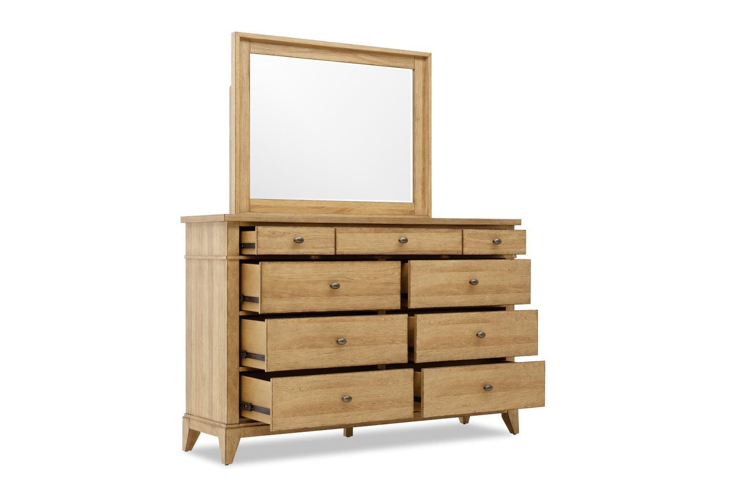 Today's Traditions - Dresser 9 Drawers