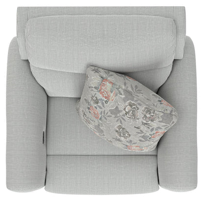 Chappy - Lay Flat Recliner