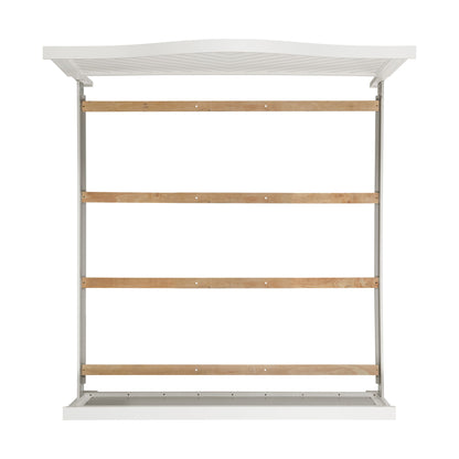 Kona - Panel Bedroom Set