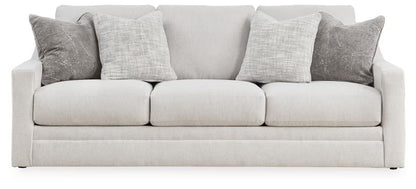 Maitelynn - Sofa - Chalk