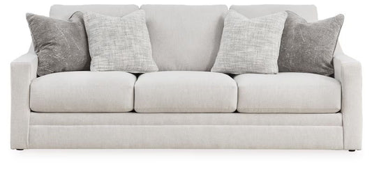 Maitelynn - Sofa - Chalk