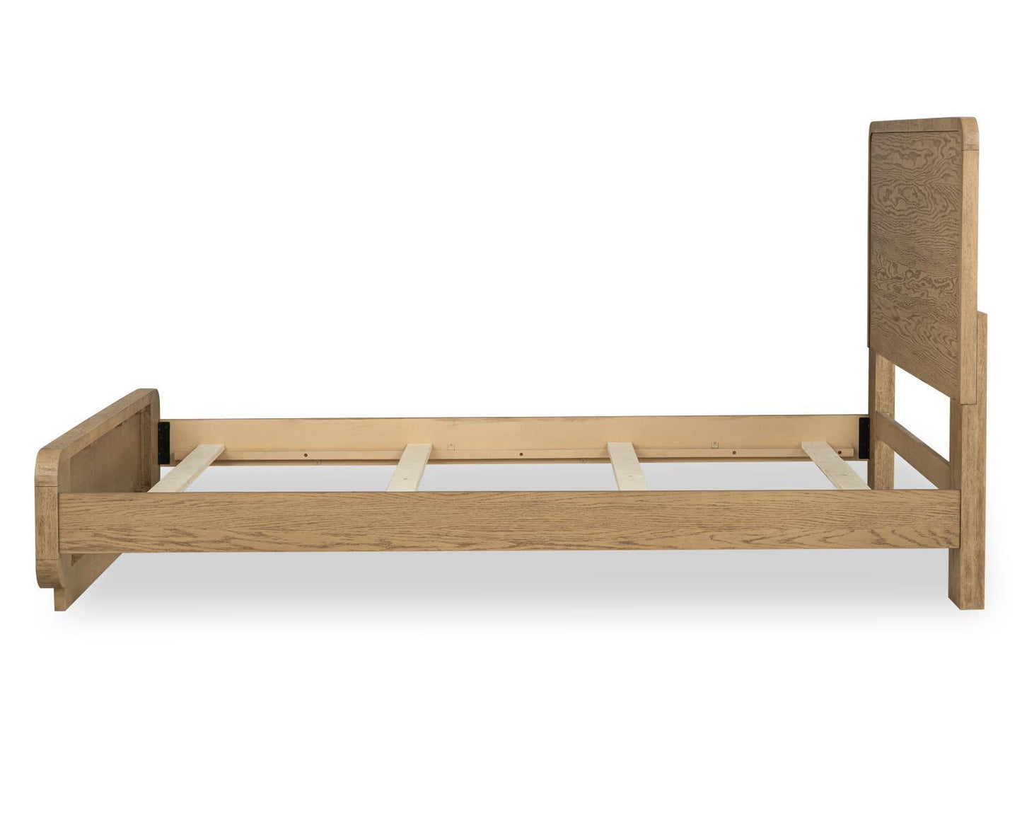 Margot - Complete Panel Bed
