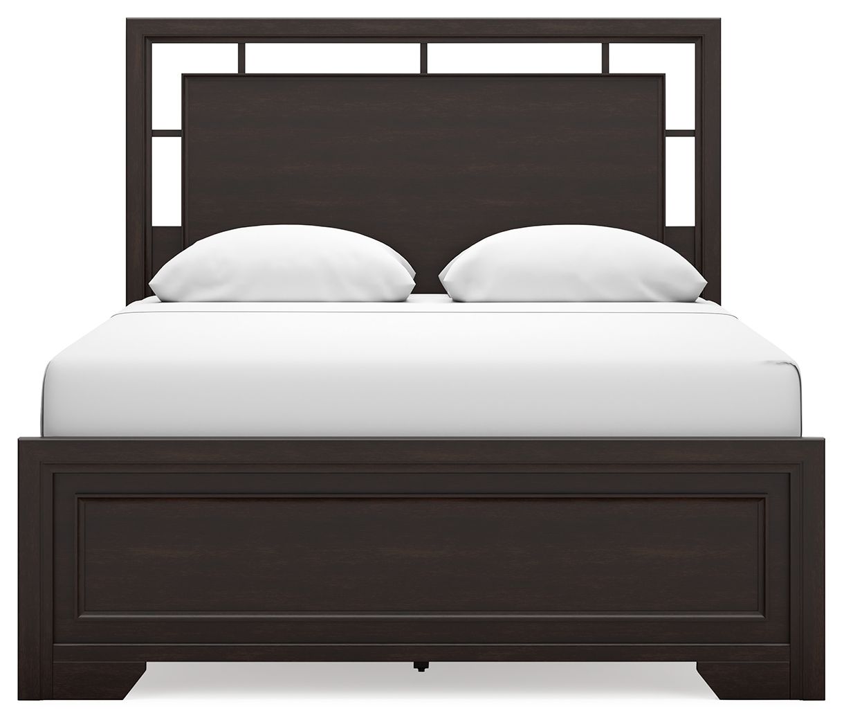 Covetown - Panel Bedroom Set