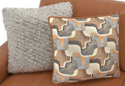 Minori - Italian Leather Sectional