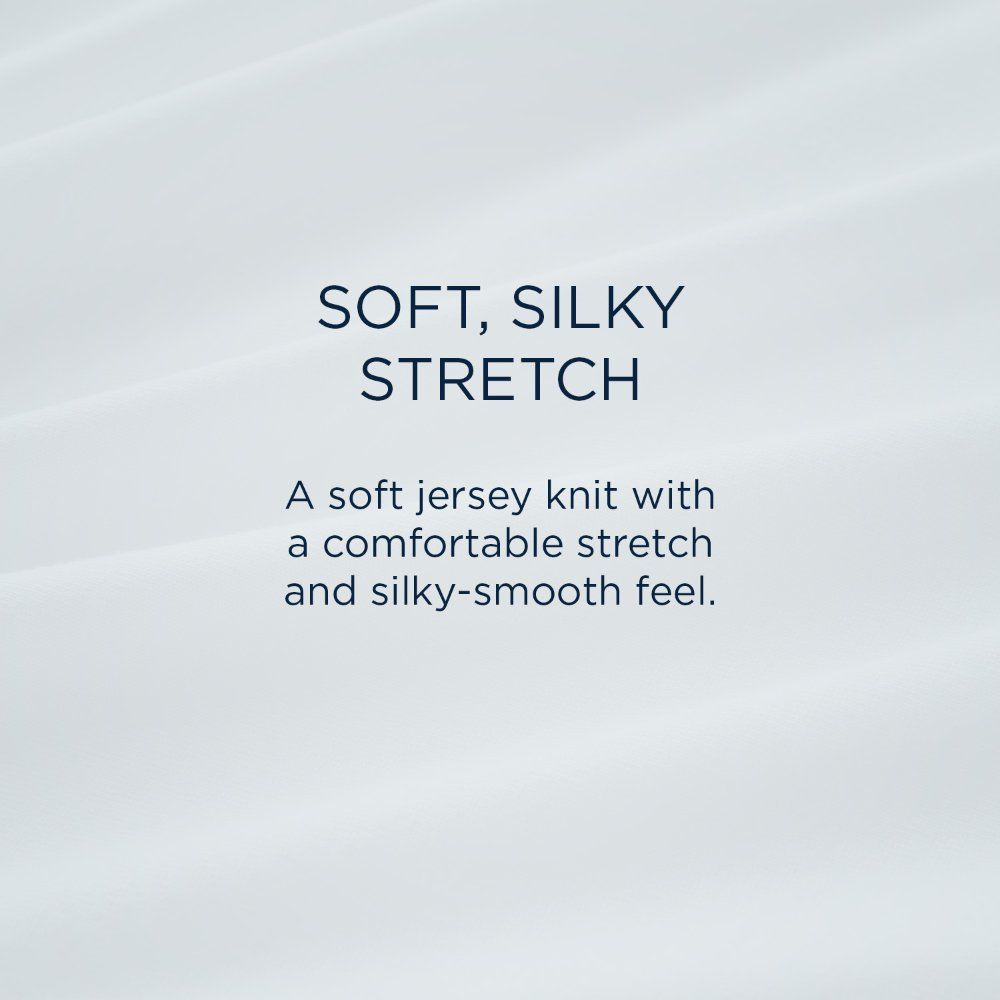 Linens - Tempur Rayon from Bamboo Sheet Set - Sandstone