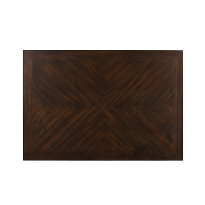 Hardy - 3 Piece Occasional Table Set (Coffee Table And Two End Tables) - Cherry