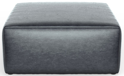 Remington - Cocktail Ottoman