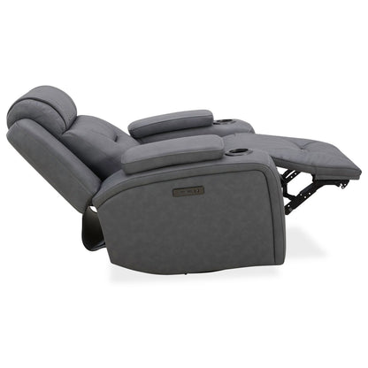 Chapman - Swivel Glider Recliner P2