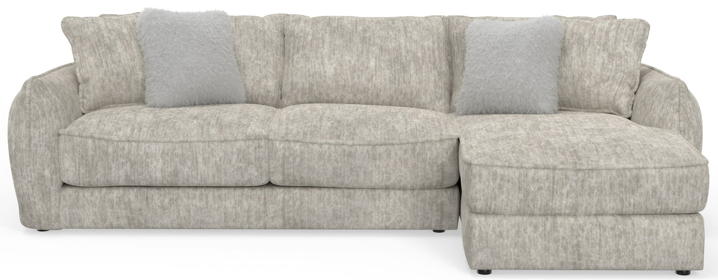 Bucktown - Sectional Sofa