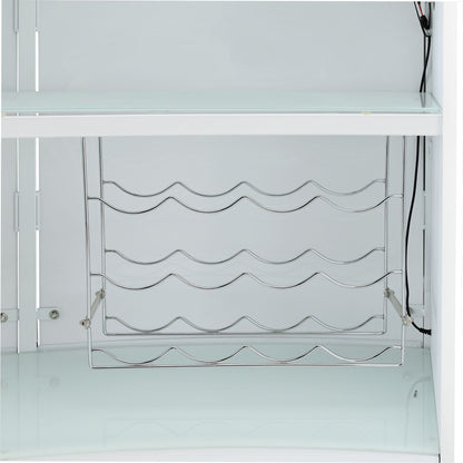 Valentina - Bar Table