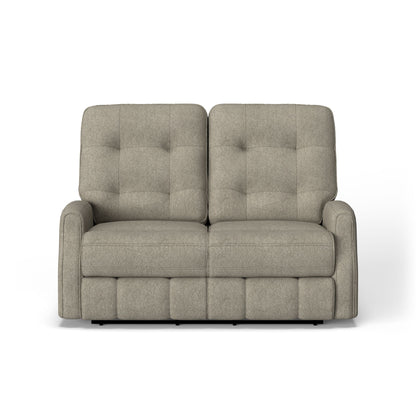 Devon - Reclining Loveseat