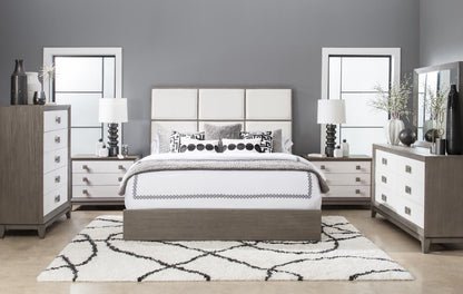 Terra Luna - Complete Panel Bed