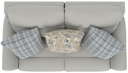 Chappy - Lay Flat Reclining Loveseat