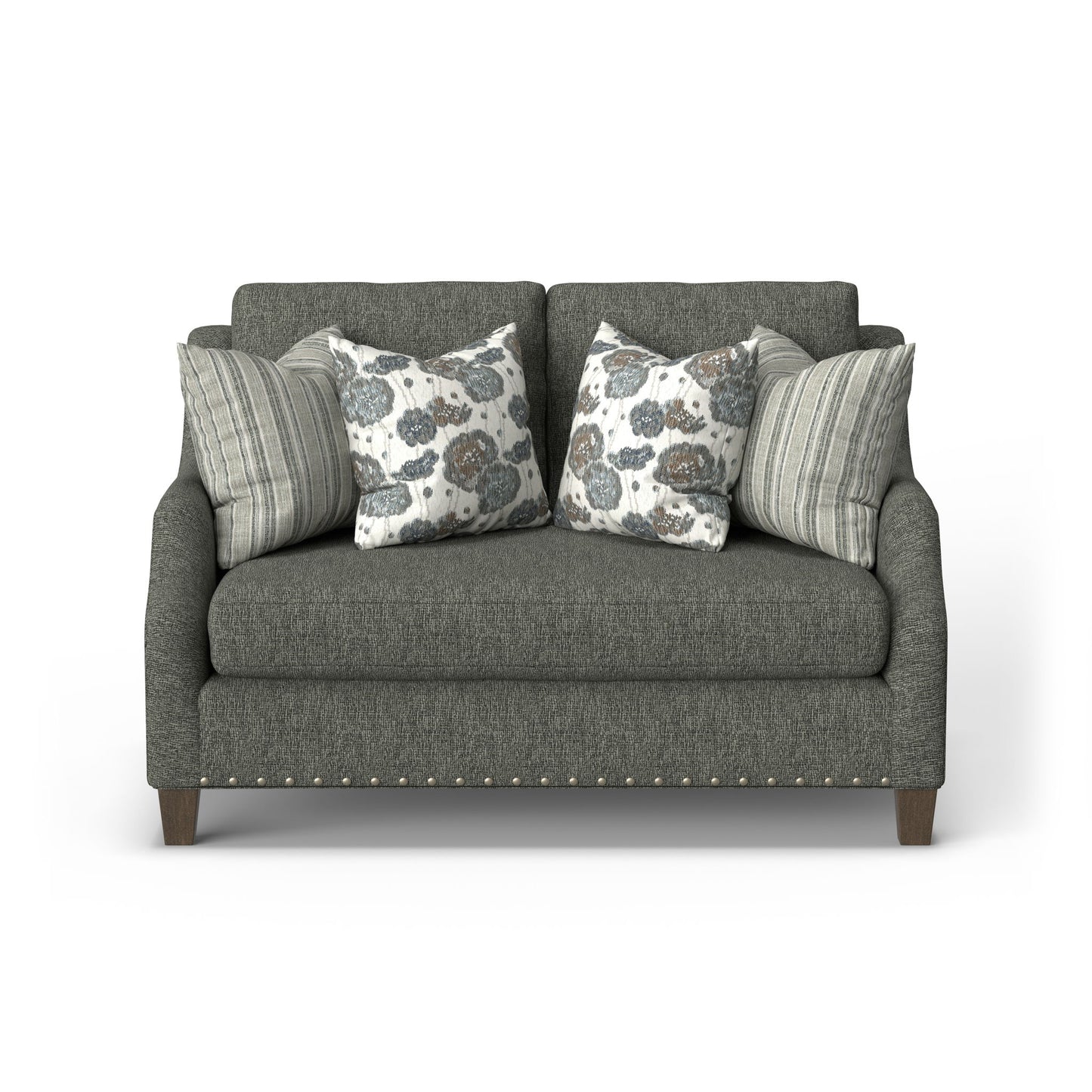 Gianna - Bench Loveseat