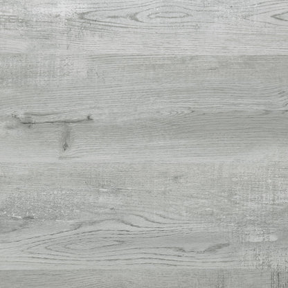 Preston - Bookshelf - Gray