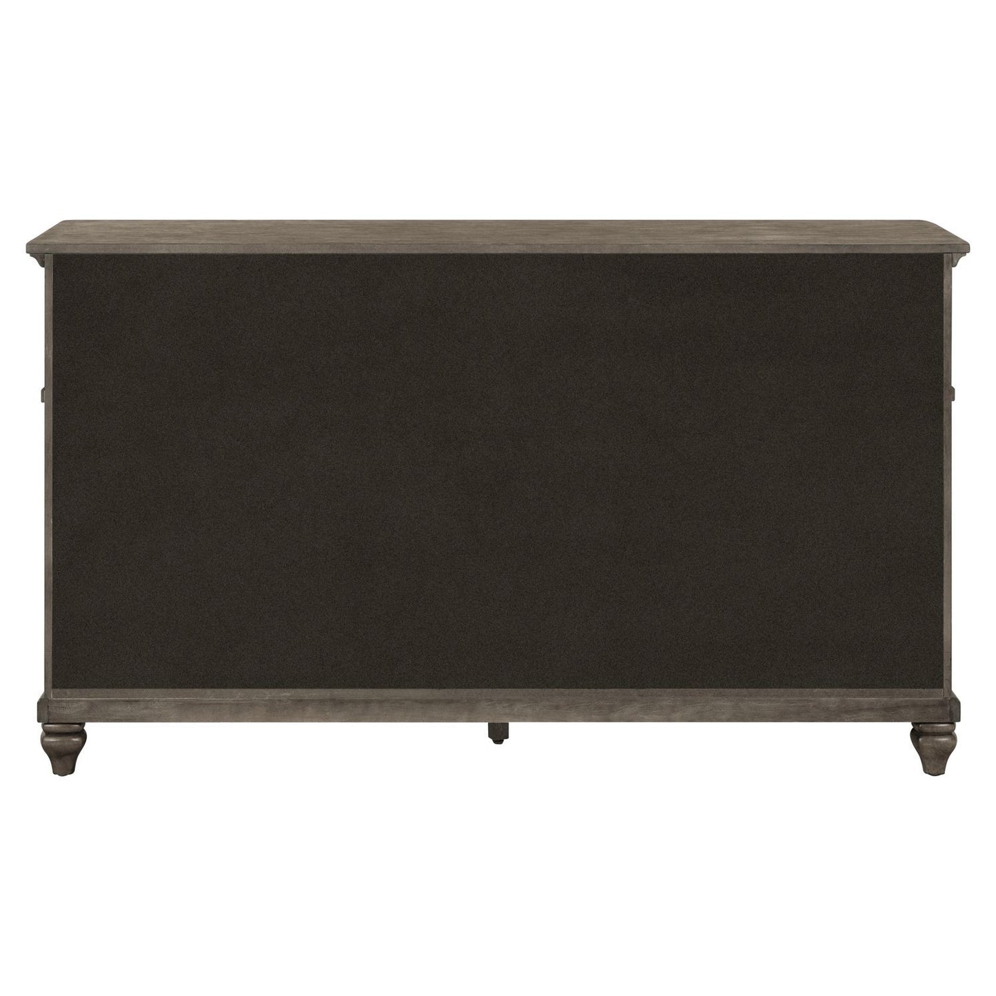 Twin Lakes - 6 Drawer Dresser