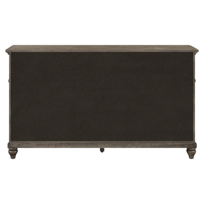 Twin Lakes - 6 Drawer Dresser