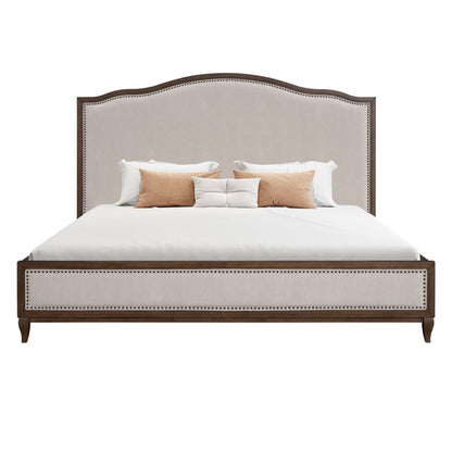 Bellevue - Bed