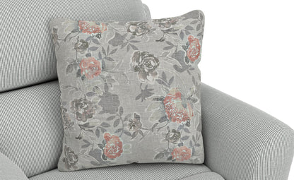 Chappy - Lay Flat Recliner